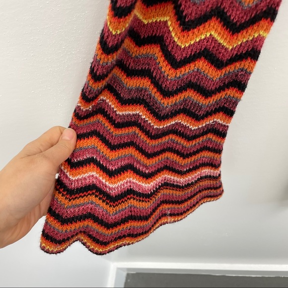 ⛔️SOLD⛔️Free People Ziggy Sweater Knit Tunic Dres - Picture 7 of 14